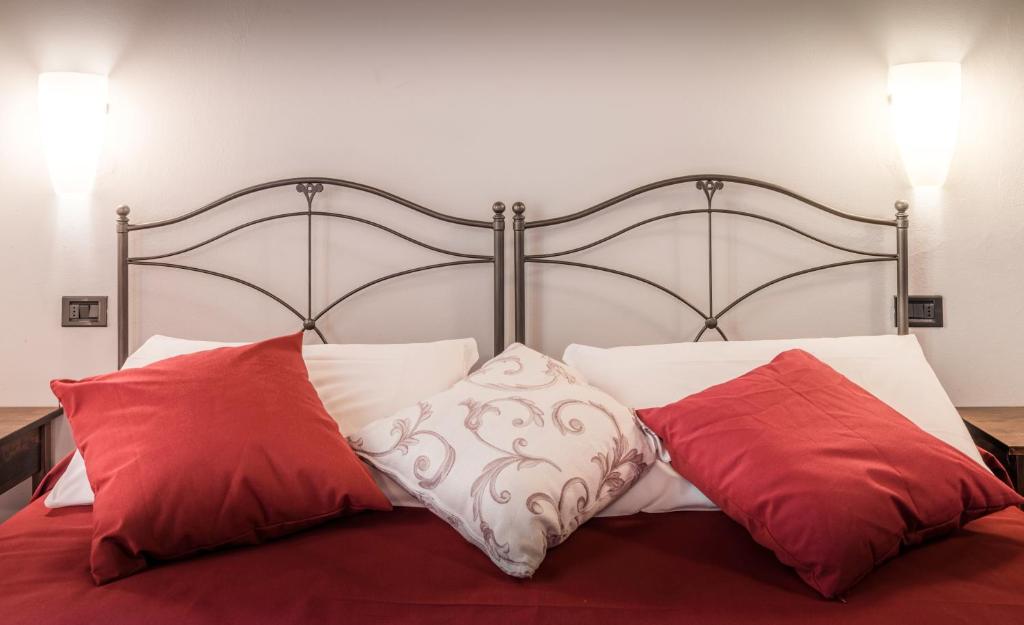 Residenza Il Villino B&B - 10