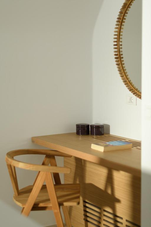 Zdjęcie z galerii obiektu Este Luxury Suites w Firze