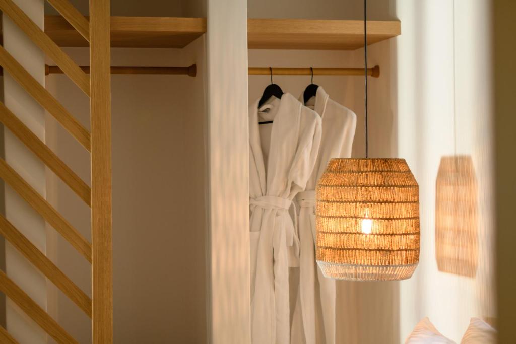 Zdjęcie z galerii obiektu Este Luxury Suites w Firze
