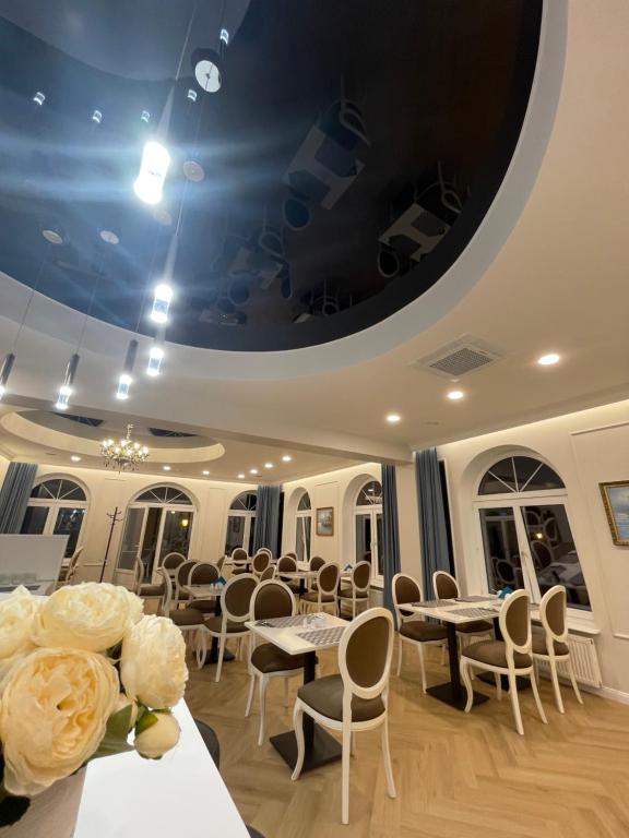 Moris Boutique Beach Hotel - Resim 40