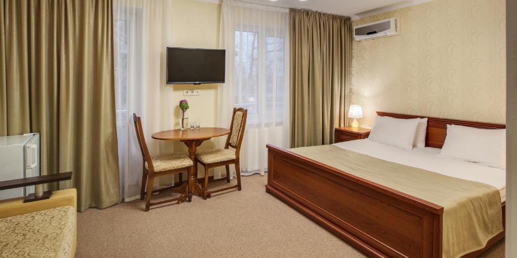 Vele Rosse Hotel, business & leisure - Suite Junior