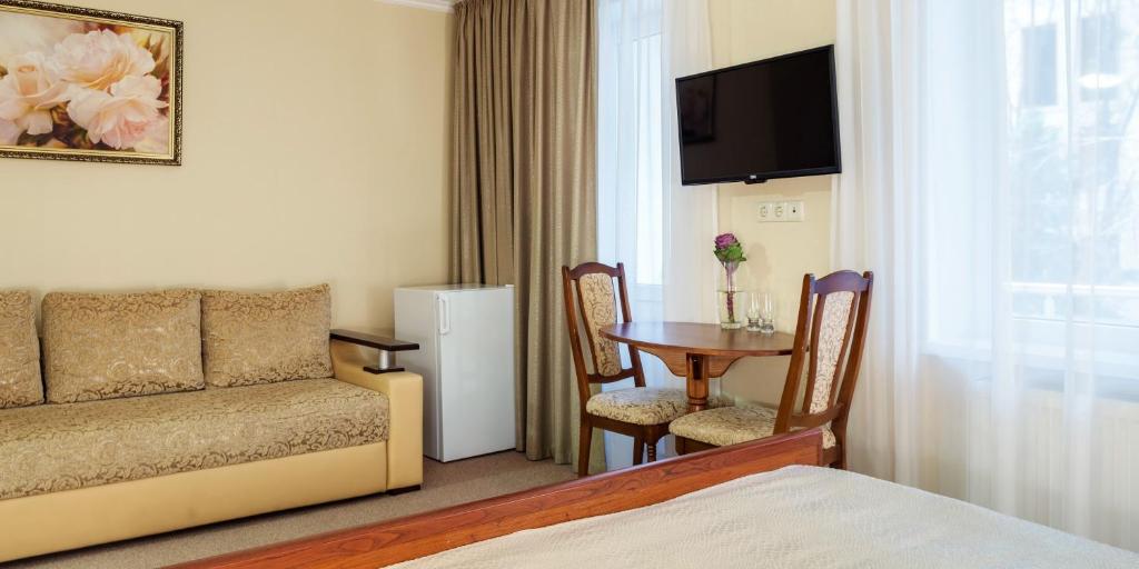 Vele Rosse Hotel, business & leisure - Suite Junior
