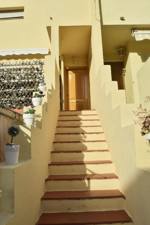 Fotografie z fotogalerie ubytování Dúplex, piscina y playa v destinaci Puebla de Farnals