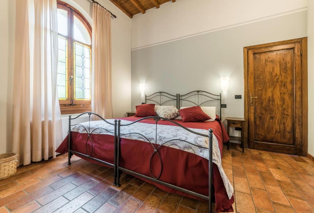 Residenza Il Villino B&B - 11