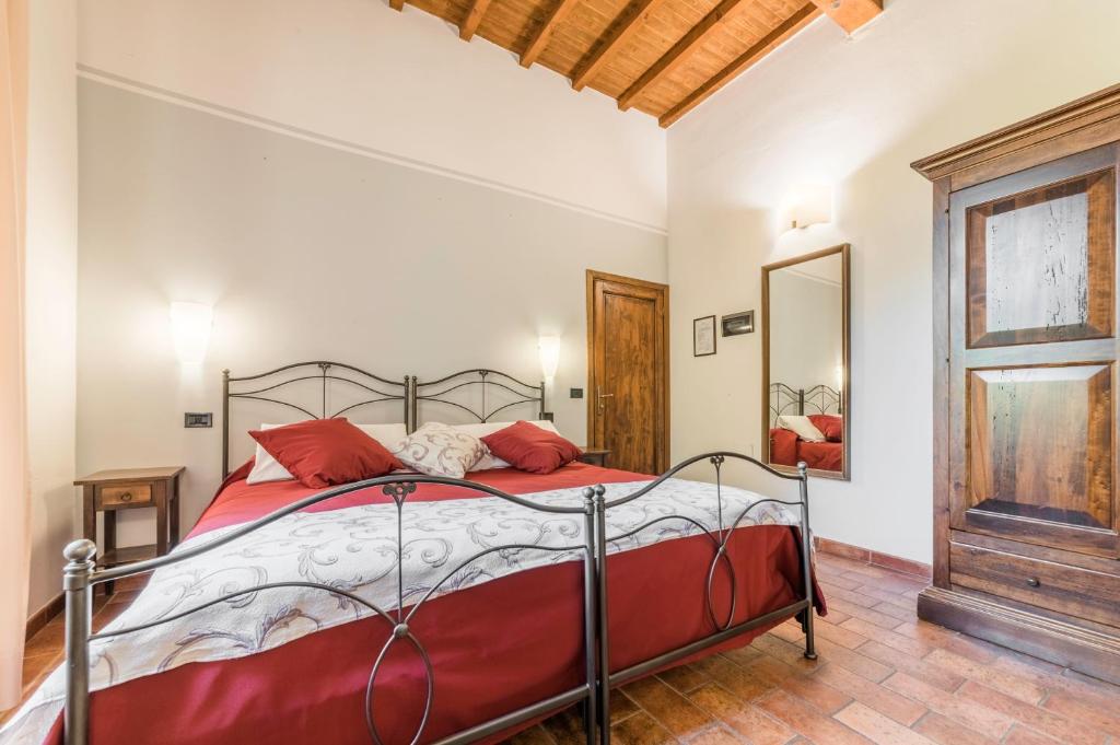 Residenza Il Villino B&B - 12
