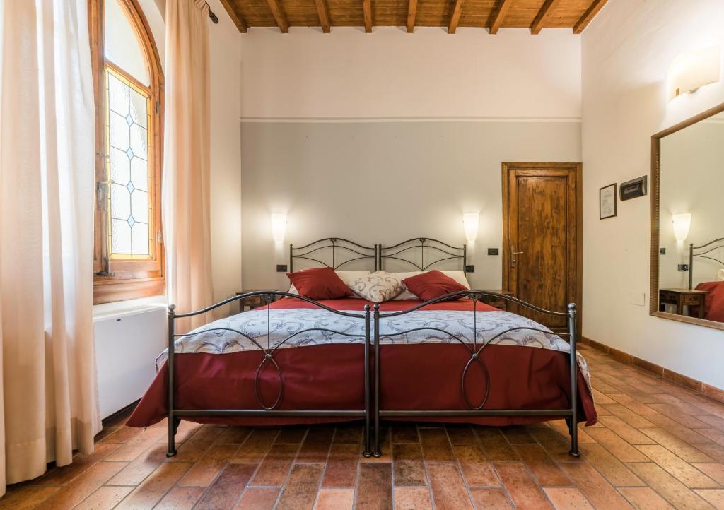 Residenza Il Villino B&B - 14