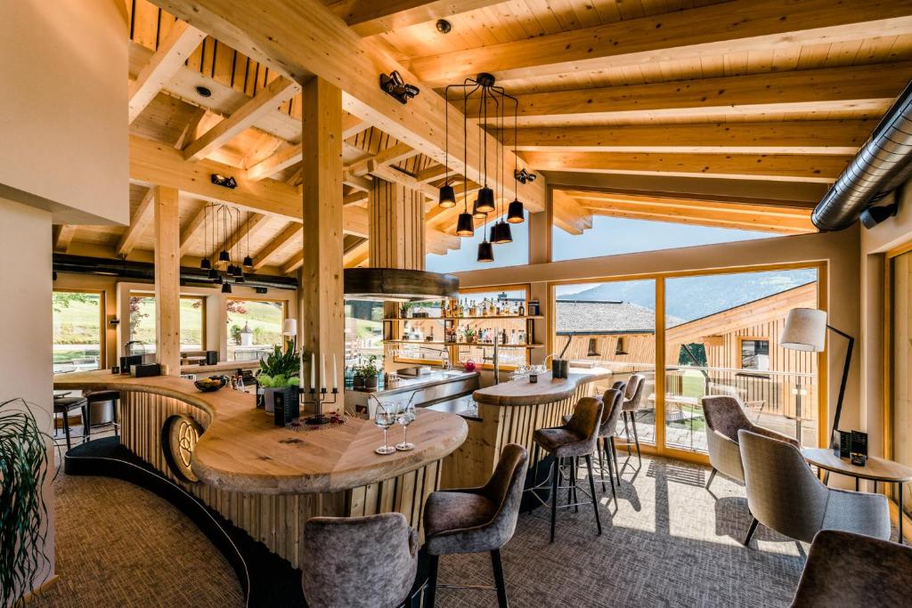 Beim Hochfilzer Superior 4 Sterne - 8