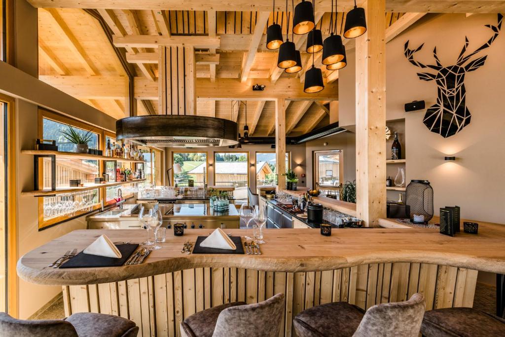 Beim Hochfilzer Superior 4 Sterne - 9