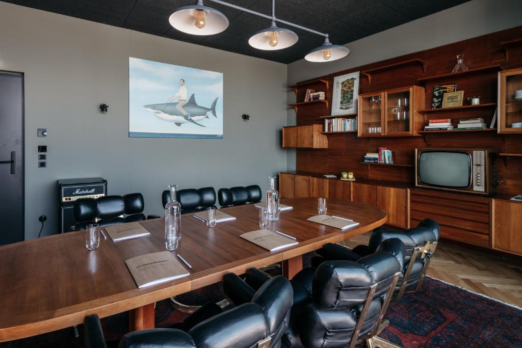 Superbude Wien Prater - Resim 45