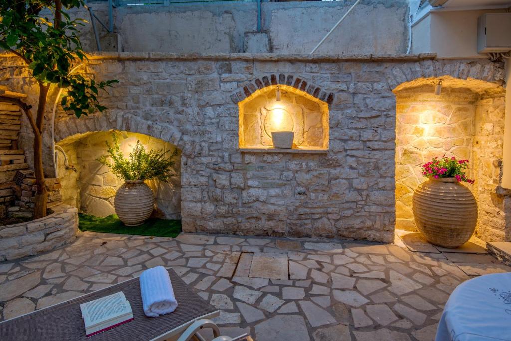 Fotografie z fotogalerie ubytování Pavlos v destinaci Gaios
