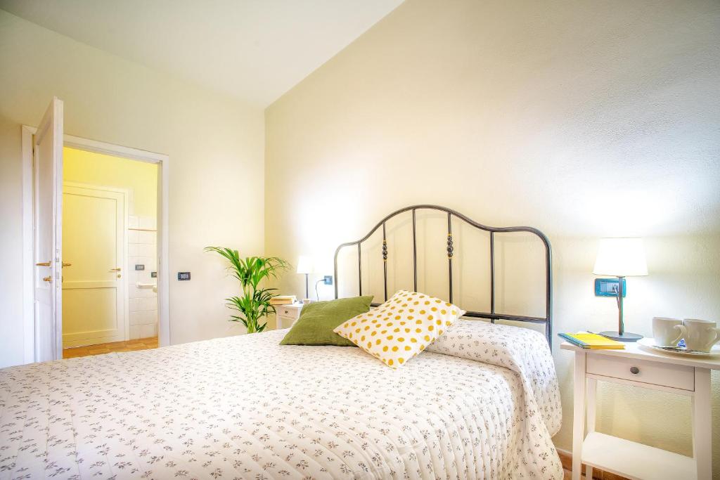 Torrenova di Assisi Country House - 12