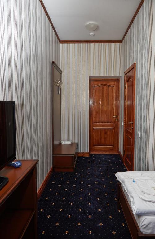 Carivka Hotel - Standard Double Room