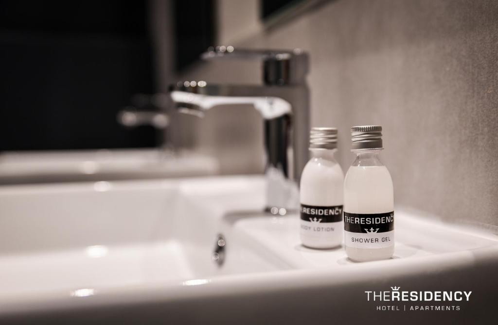Fotografie z fotogalerie ubytování Mint Hotel Sandhurst v destinaci Johannesburg