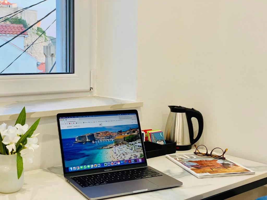 Luxury TownHouse Baba - 1