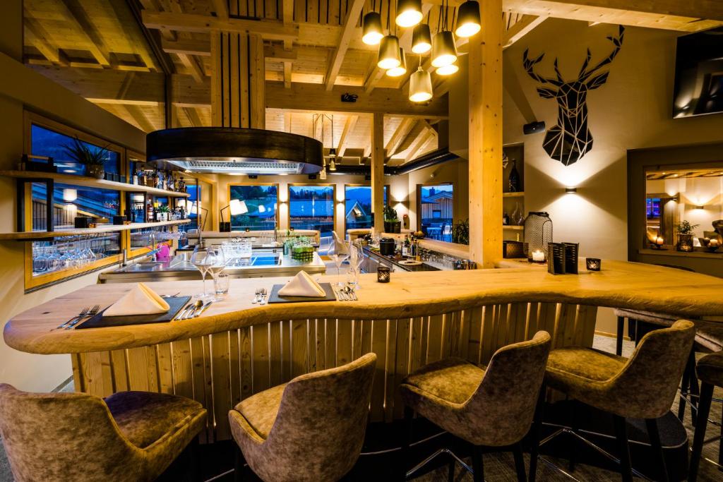 Beim Hochfilzer Superior 4 Sterne - 6