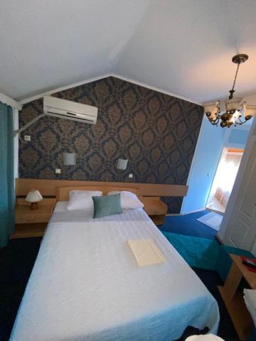 Motel Zoka - Budget Double Room