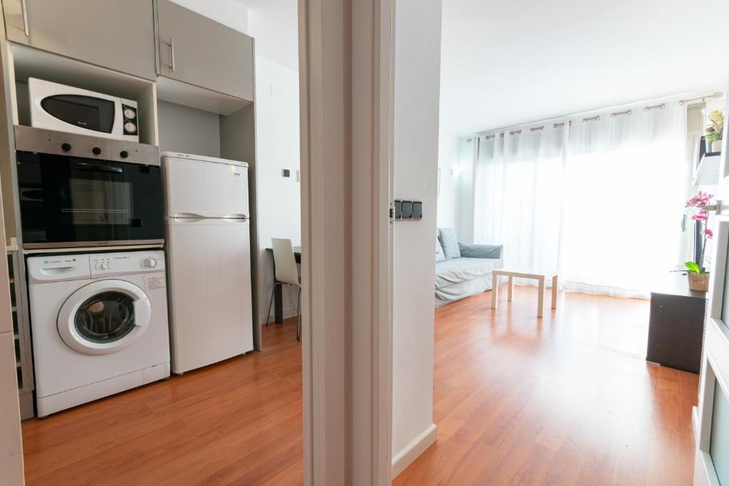 Ibersol Monaco Family Apartments, Salou – Tarifs 2022