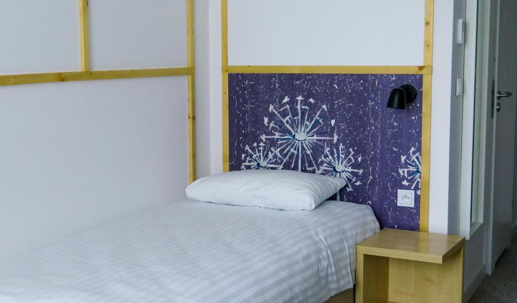 Arche Hotel Poloneza - Single Room