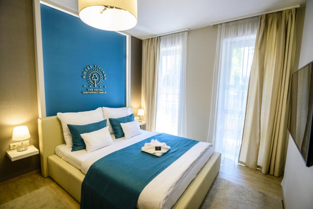 The Hotel Unforgettable - Hotel Tiliana by Homoky Hotels & Spa - Resim 22