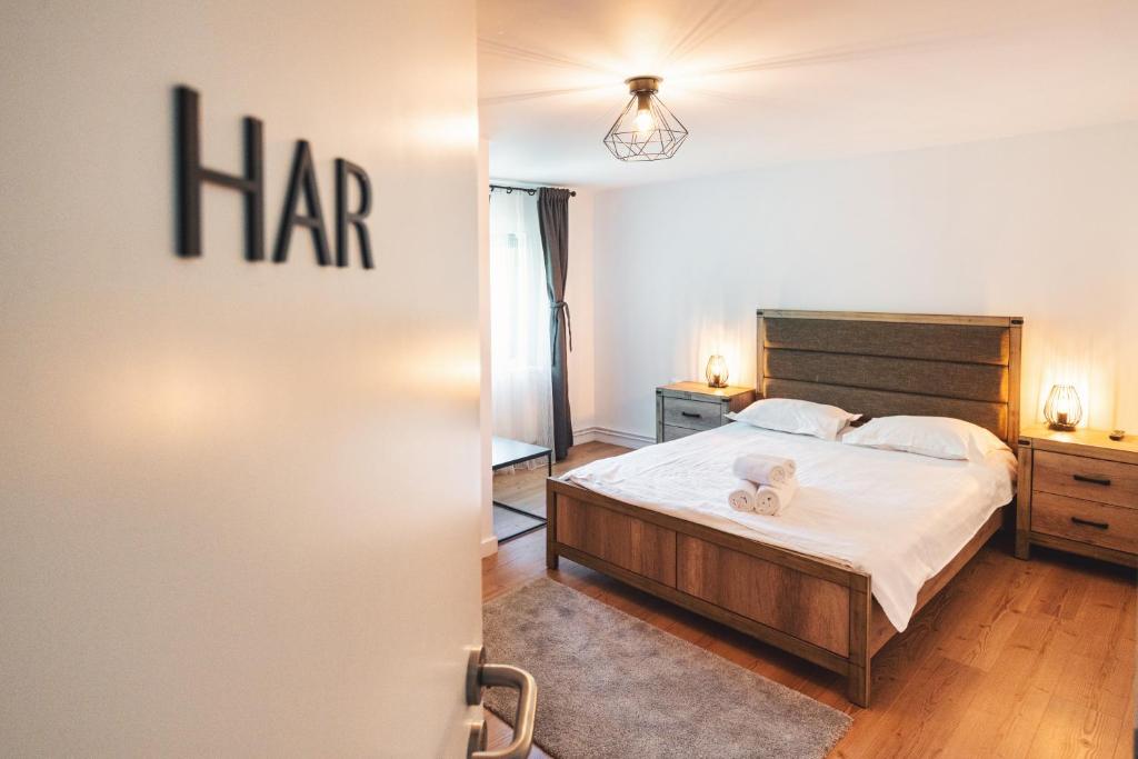 MIRA by Atra - Habitación Doble Estándar