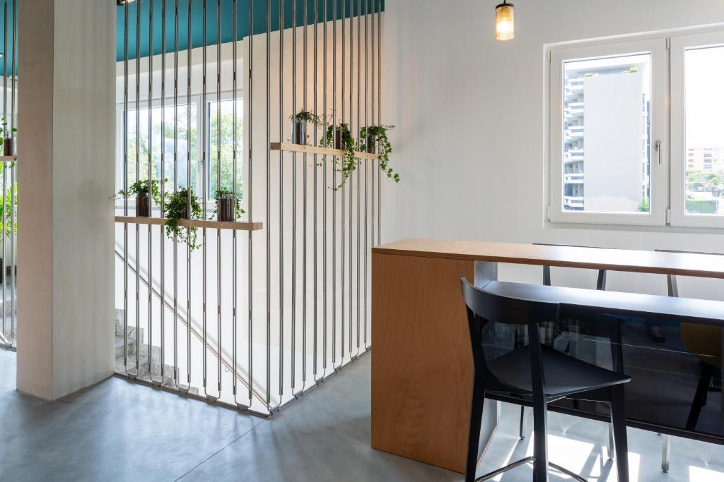 Riva Rooms & Studios - Check-In 24hr - Resim 17