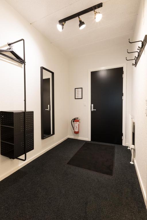 Fotografie z fotogalerie ubytování Diagonalkroen v destinaci Give