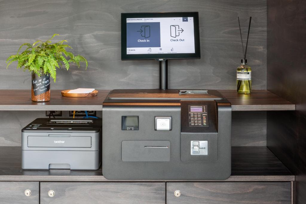 Riva Rooms & Studios - Check-In 24hr - Resim 20