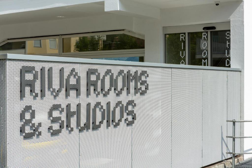 Fotografie z fotogalerie ubytování Riva Rooms & Studios - Check-In 24hr v destinaci Locarno