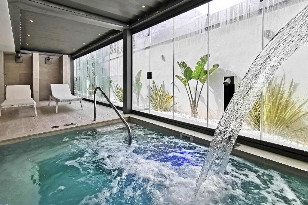 Hotel & Spa Castillo de Peñíscola 4* Sup, Peniscola – Updated ...