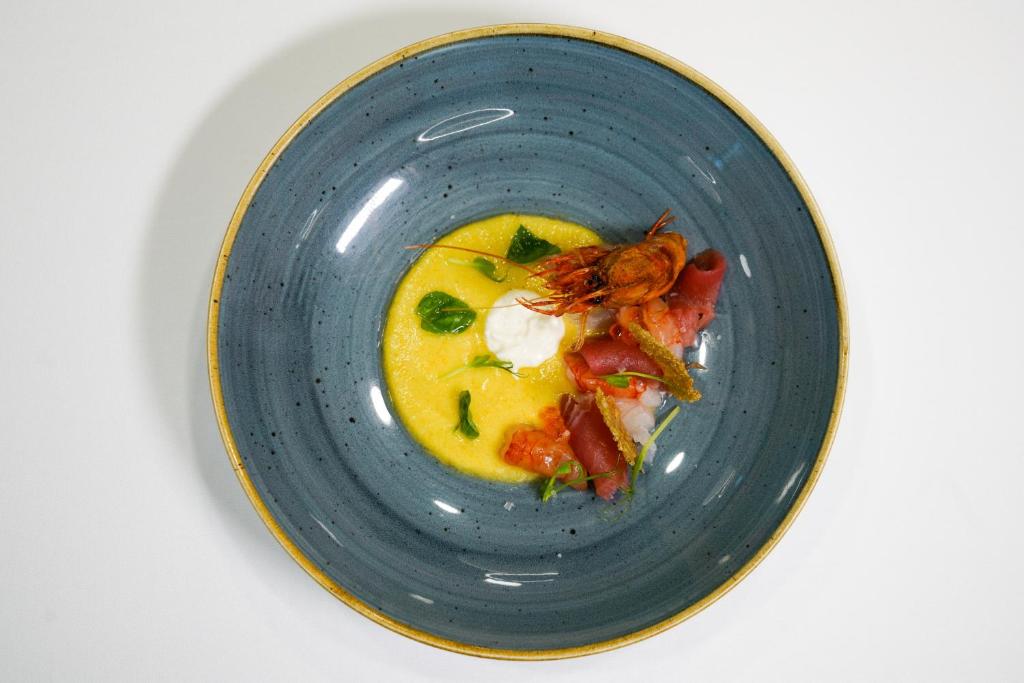 Hotel Dei Congressi - Resim 11