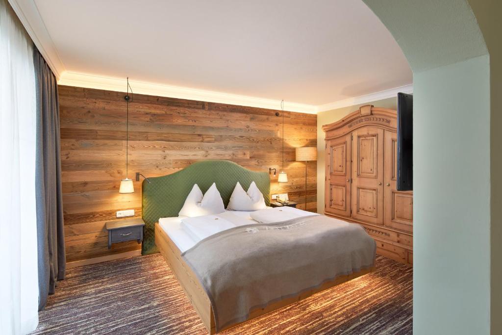 Derechos de imagen reservados por Booking.com