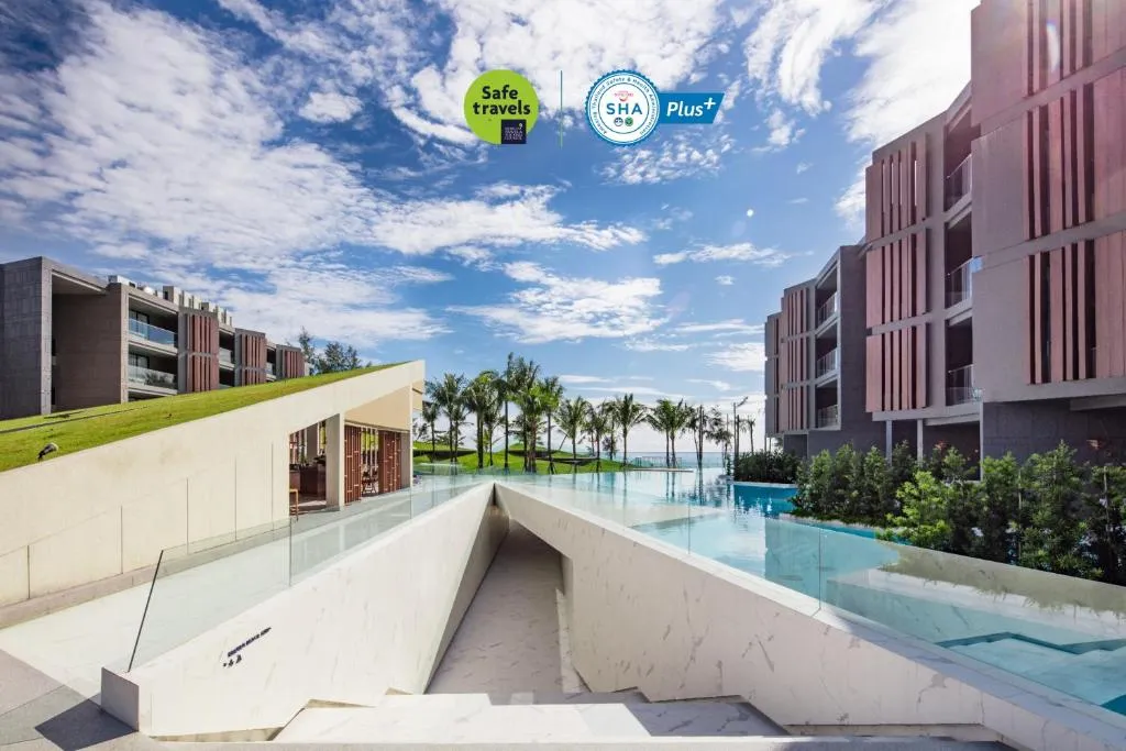 Hotelbillede af La Vela Khao Lak fra Booking.com