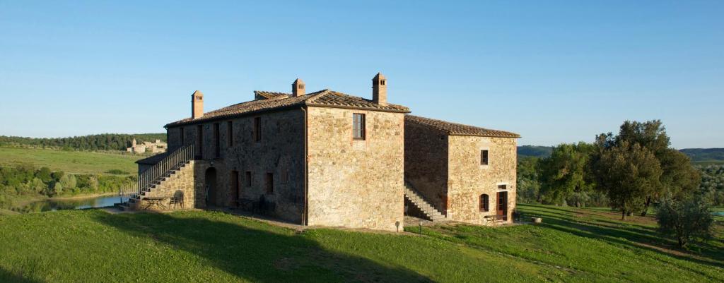 Castello di Modanella, Terme – Updated 2022 Prices