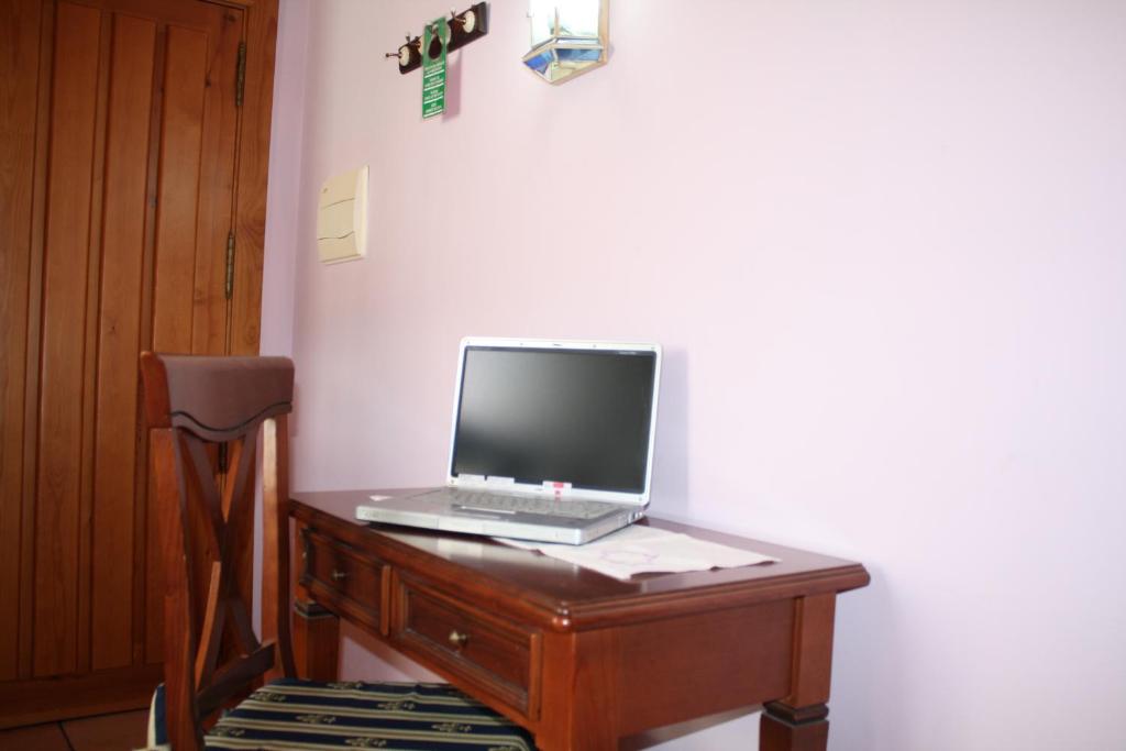 Abadía Hotel - Double Or Twin Room