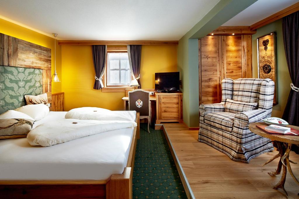 Romantikhotel Zell am See - 16