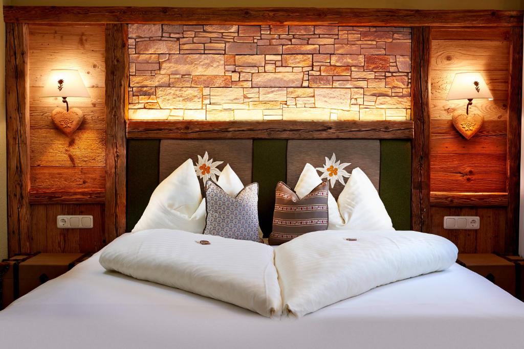 Romantikhotel Zell am See - 19