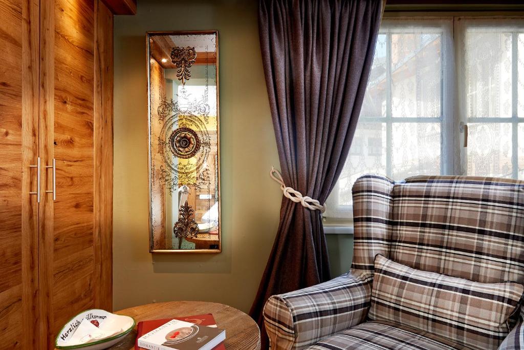 Romantikhotel Zell am See - 18