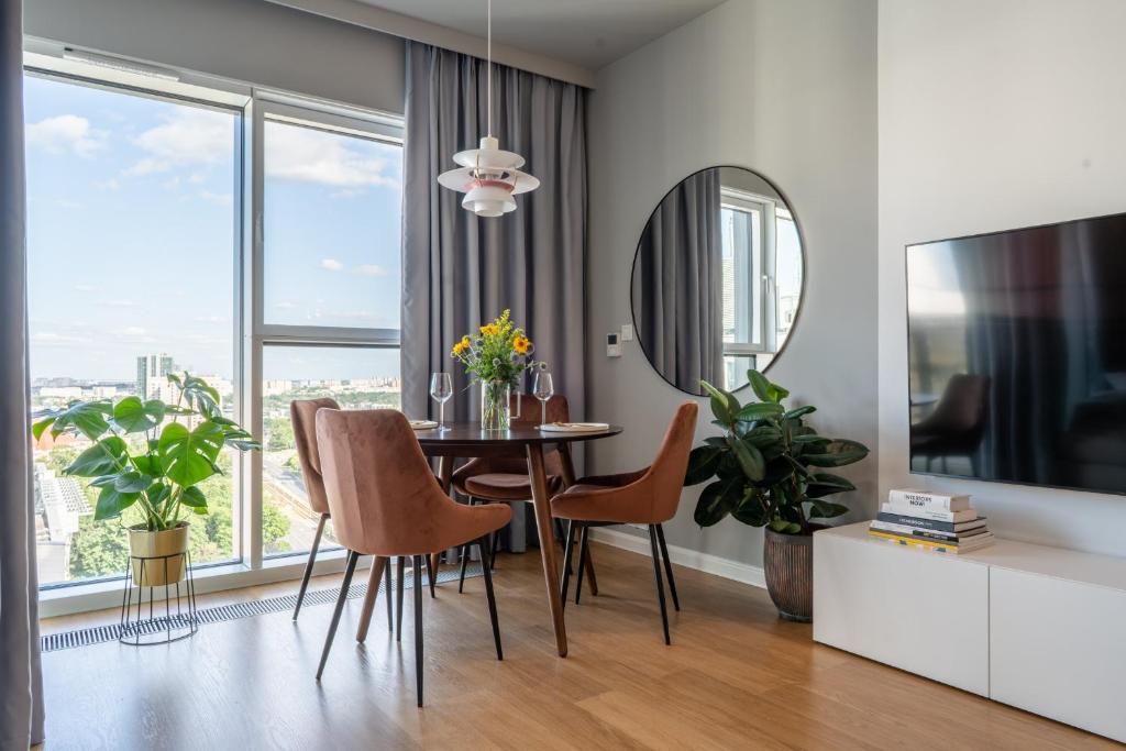 Choya Apartments - 17