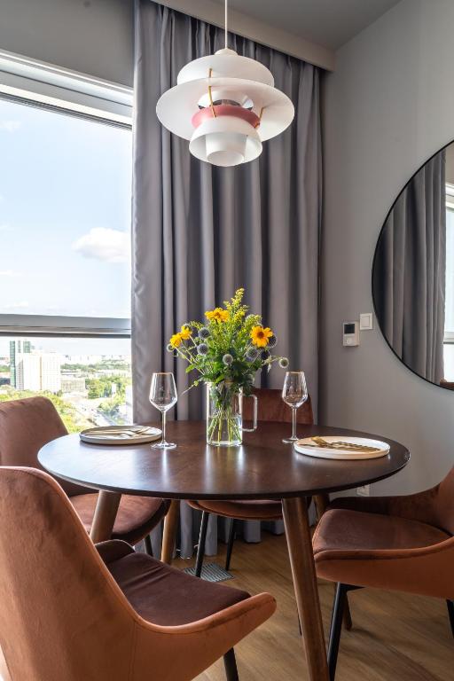 Choya Apartments - 16