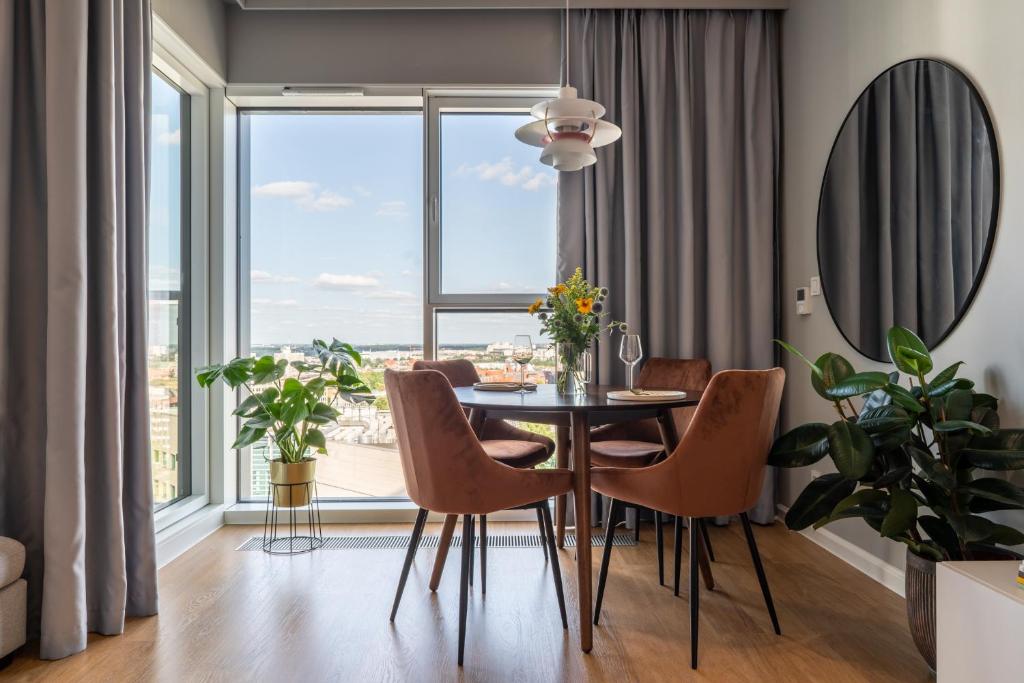 Choya Apartments - 15