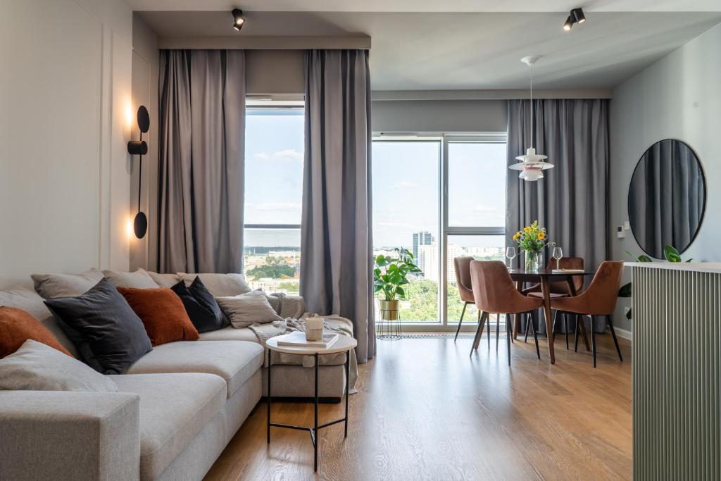 Choya Apartments - 12