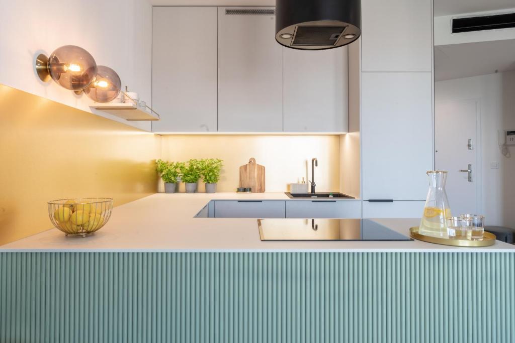 Choya Apartments - 6