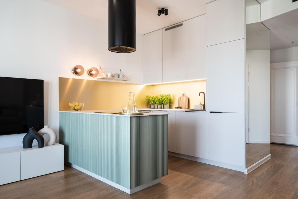 Choya Apartments - 5