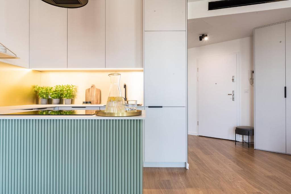 Choya Apartments - 8