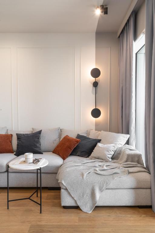 Choya Apartments - 14