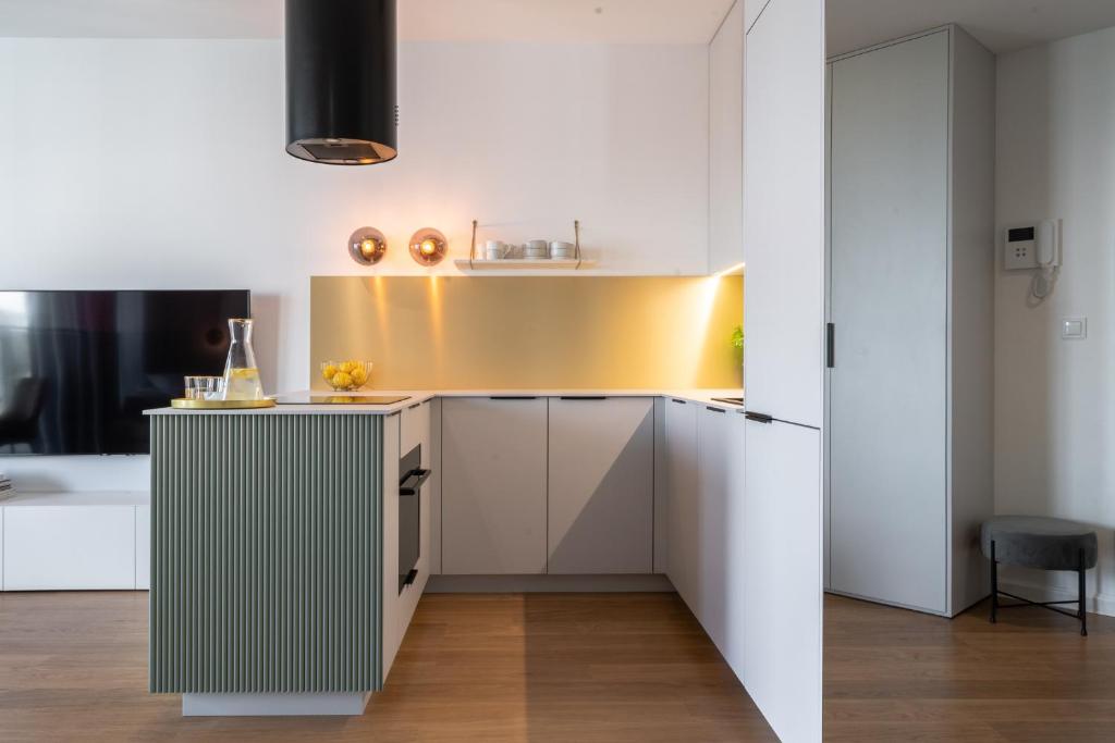 Choya Apartments - 9