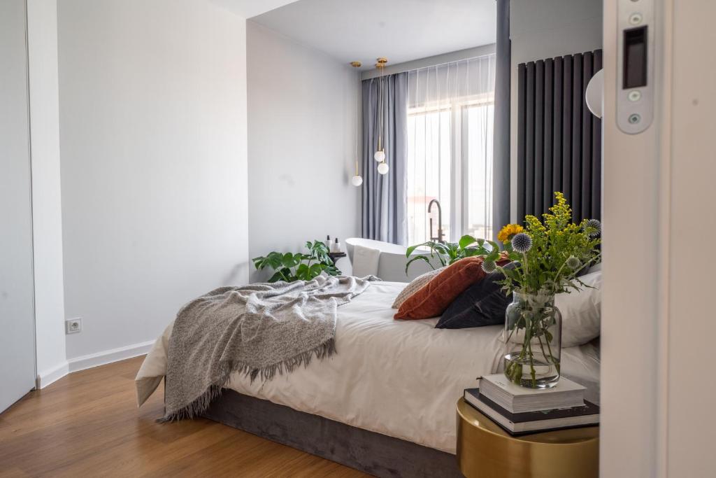 Choya Apartments - 19