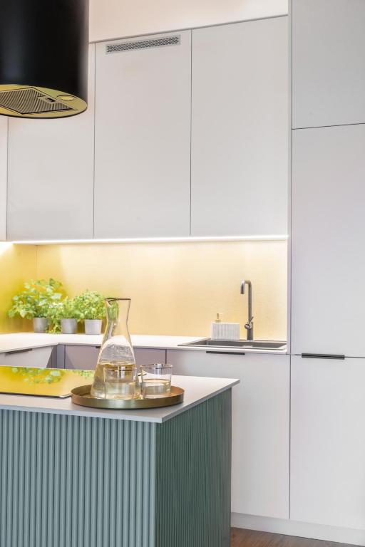 Choya Apartments - 7