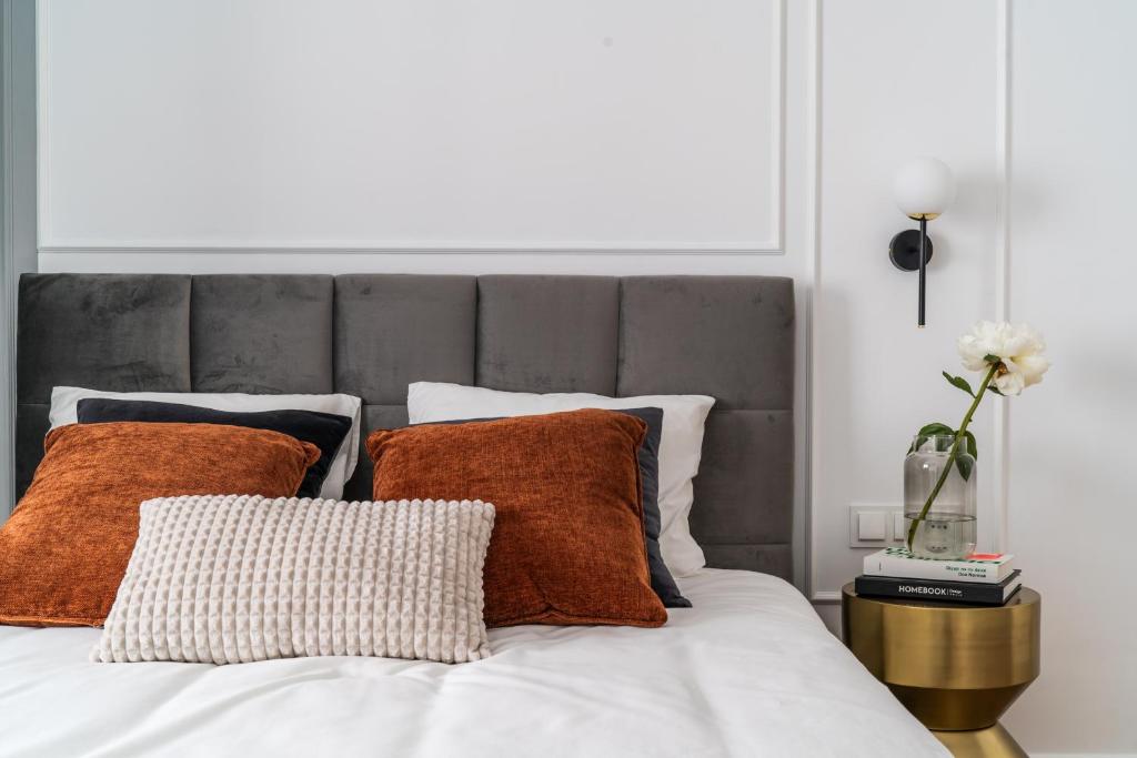 Choya Apartments - 18