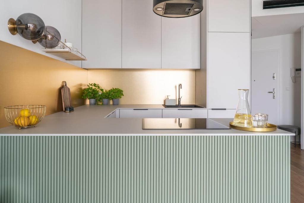 Choya Apartments - 4